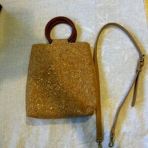 Cork Purse